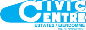 Civic Centre Estates, estate agency in Alberton